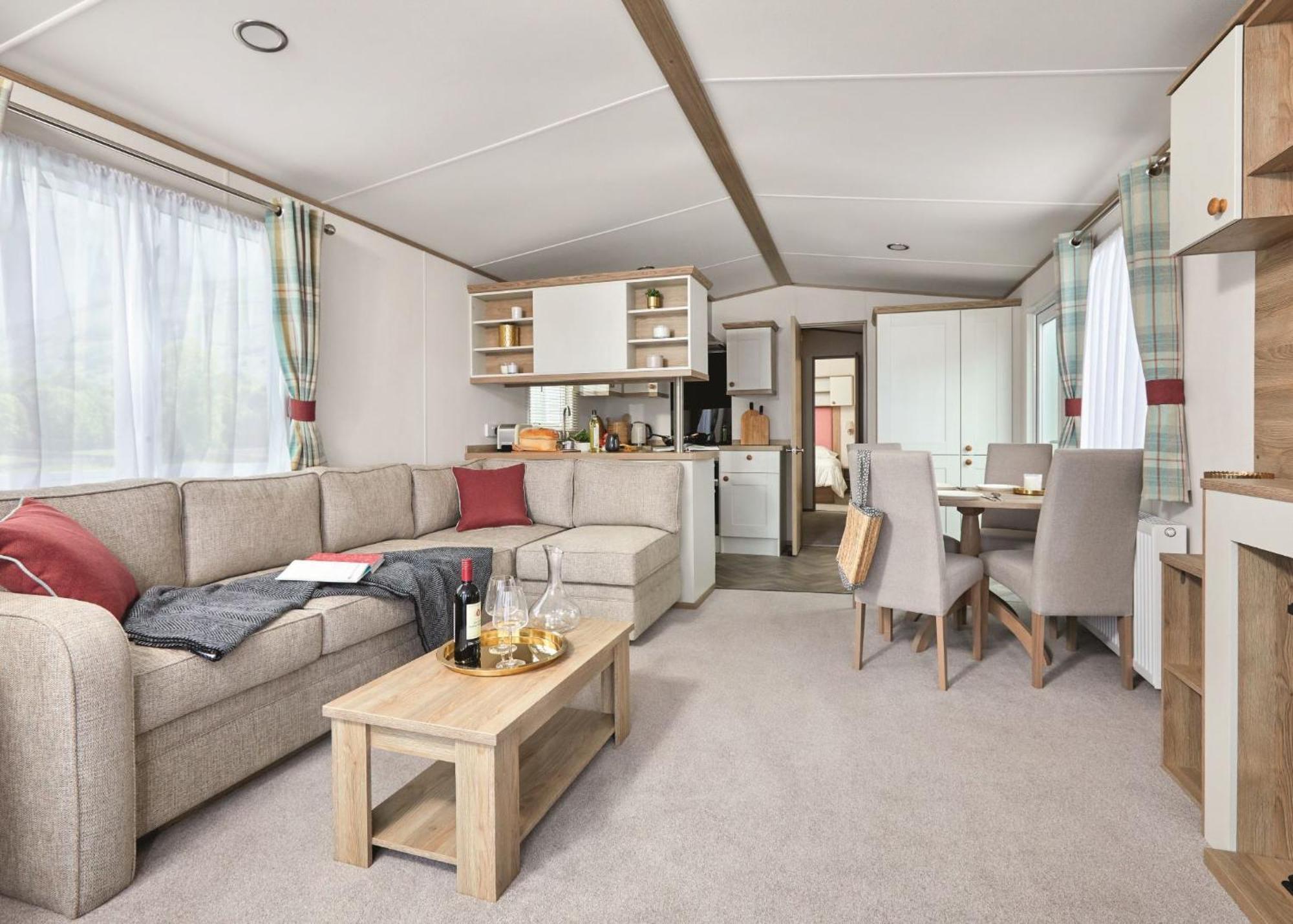 Erigmore Leisure Park Hotel Birnam Quarto foto