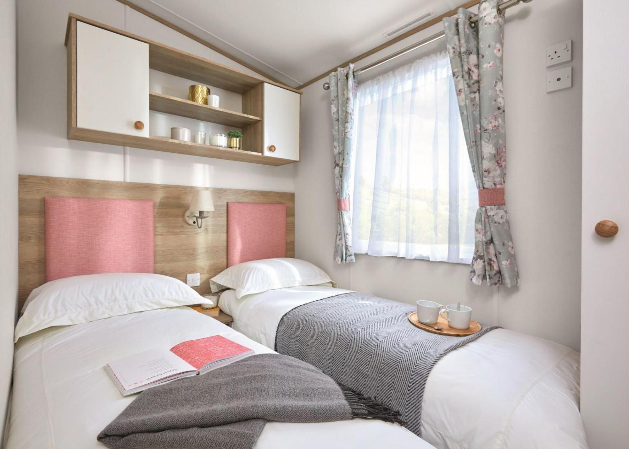 Erigmore Leisure Park Hotel Birnam Quarto foto