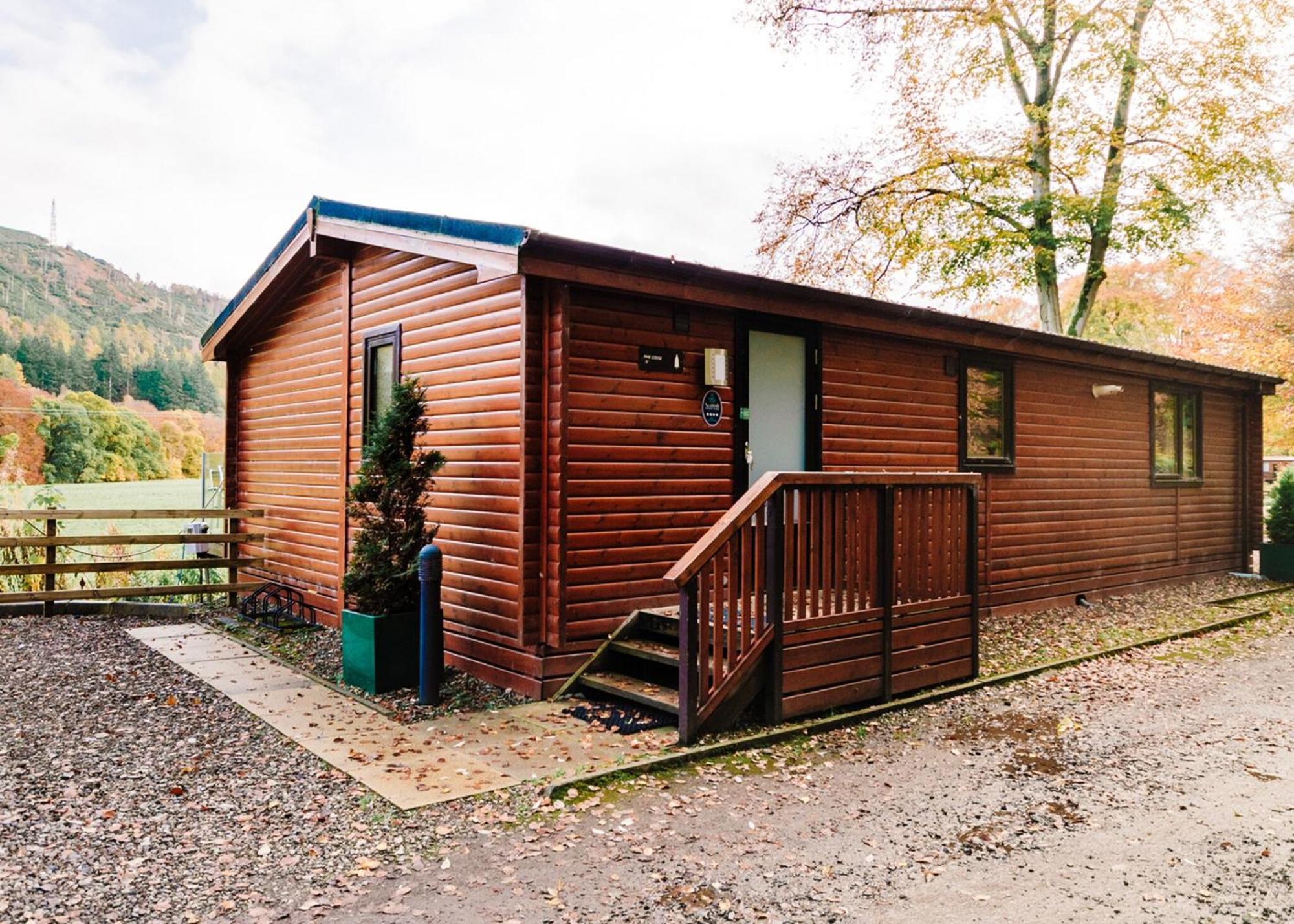 Erigmore Leisure Park Hotel Birnam Quarto foto